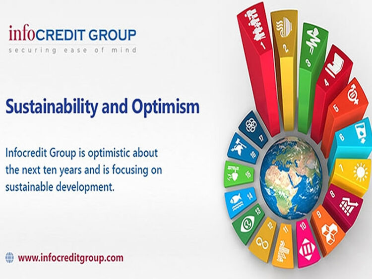 Infocredit Group predics sustainability and growth for the comming years