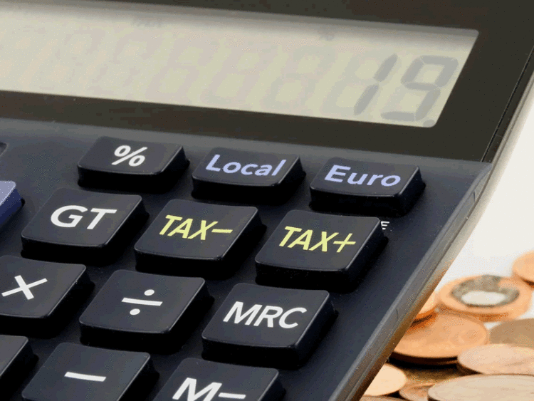 Update: Company Annual levy tax for 2019