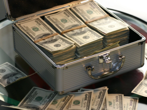 The Cyprus UBO Registry to fight money laundering