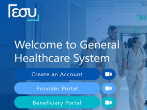 Increase in GHS (GESY) contributions
