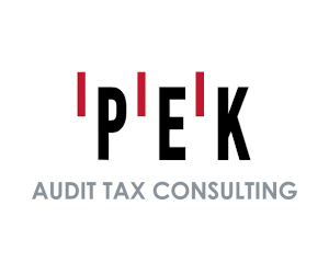 pek audit tax consulting