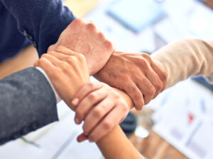 Trusts Beneficial Ownership