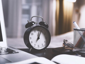 2022 - Deadline for settlement of taxes