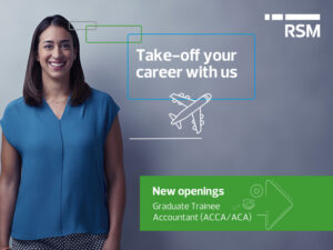 RSM Cyprus | New Job Openings