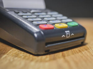 Payments by Card
