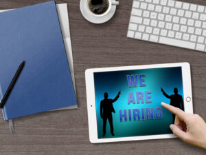New Vacancy 23/9/2022 - Senior Auditor