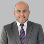Marios Charalambides, Partner, Head of Financial Services, RSM Cyprus