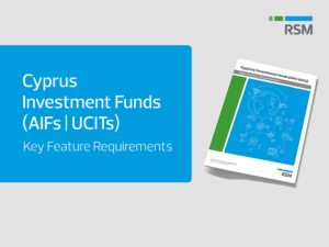Cyprus Investment Funds Guide