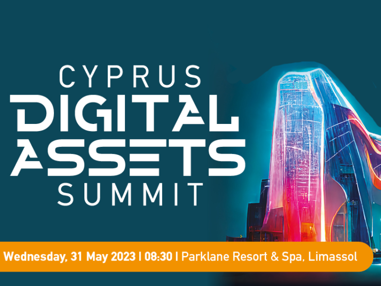 Cyprus Digital Summit 2023