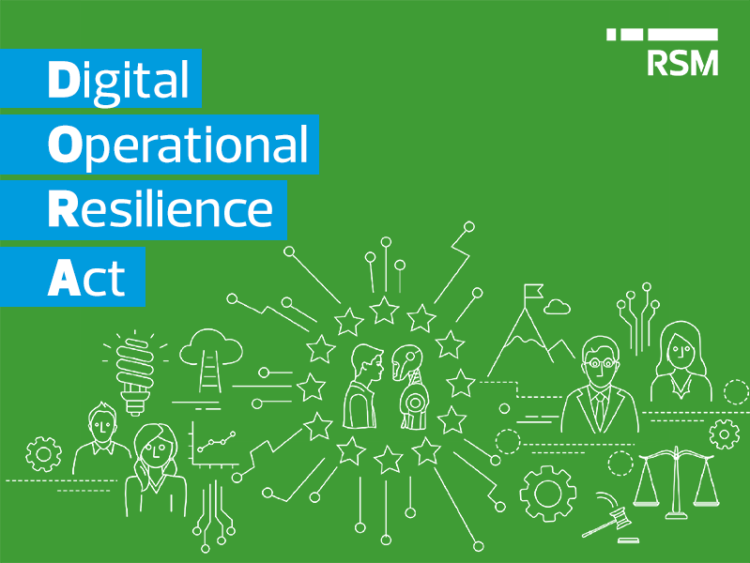 The European Union proposes a new regulation named Digital Operational Resilience Act, "DORA". The new Regulation aims to enhance the financial sector's operational resilience in the challenging digital age.