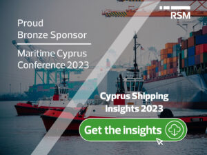 Cyprus Shipping Insights 2023