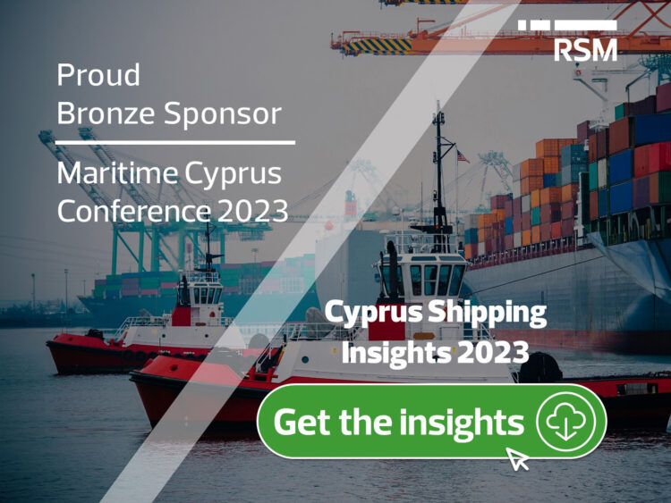Cyprus Shipping Insights 2023