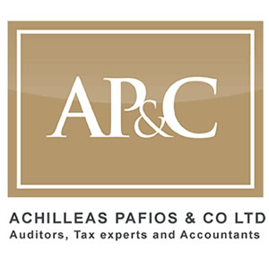 Achilleas Pafios & Co Ltd