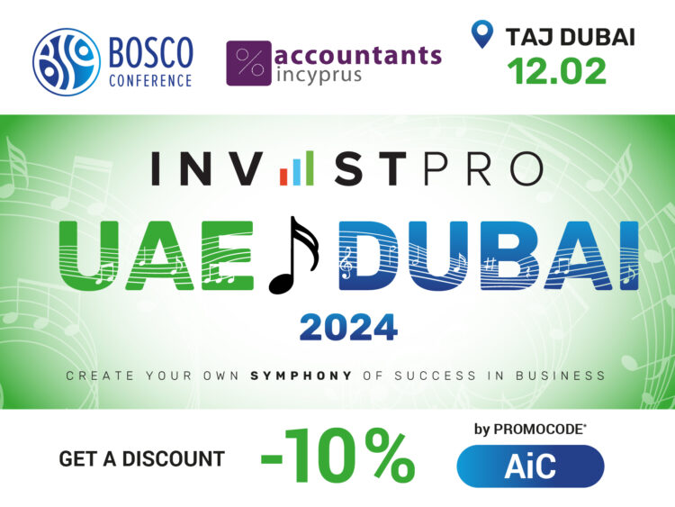 InvestPro Dubai 2024
