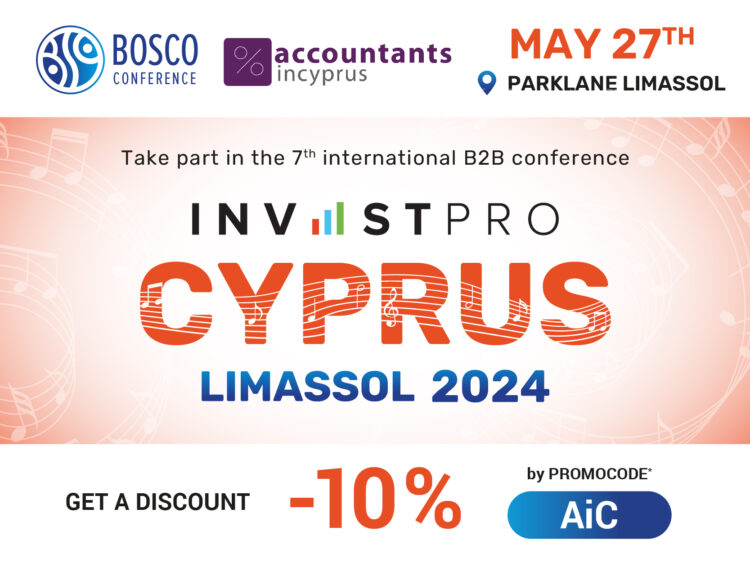 InvestPro Cyprus Limassol 2024
