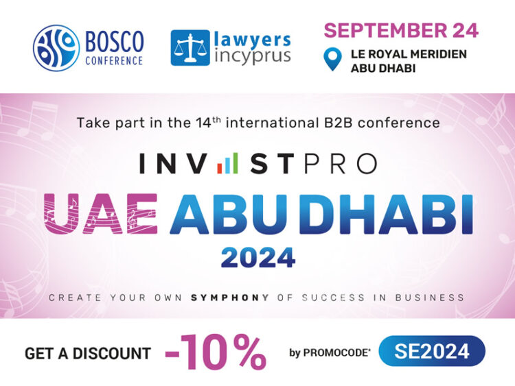 InvestPro UAE Abu Dhabi 2024