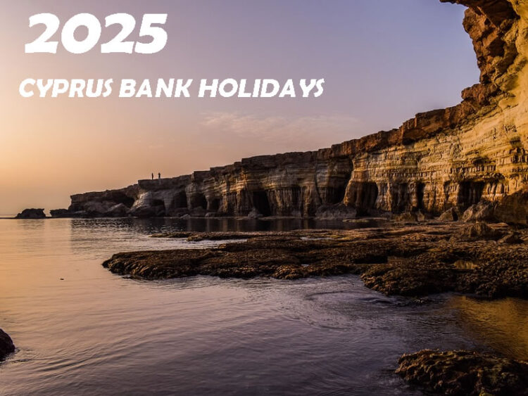 CYPRUS BANK HOLIDAYS 2024