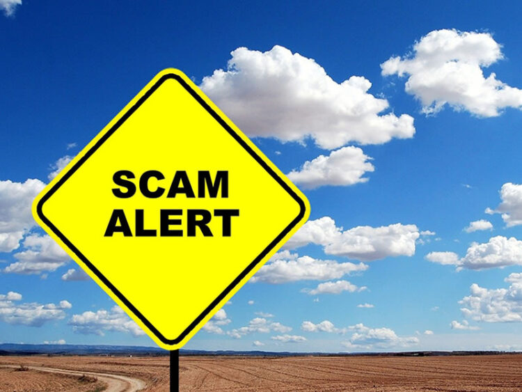 Deceptive Electronic Messages