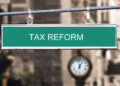 Tax reform